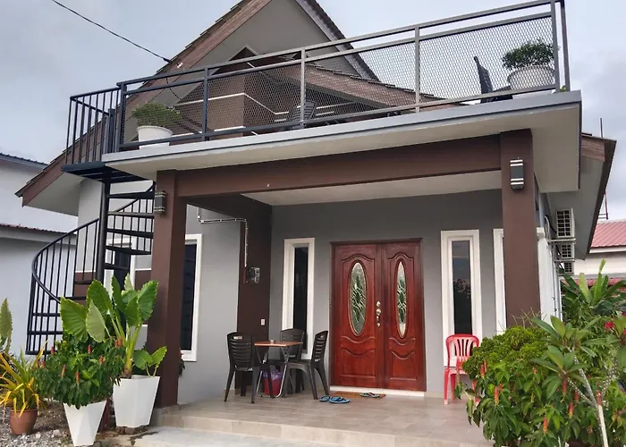 Villa Adeeva Homestay Langkawi