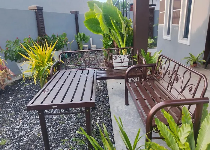 Villa Adeeva Homestay Langkawi