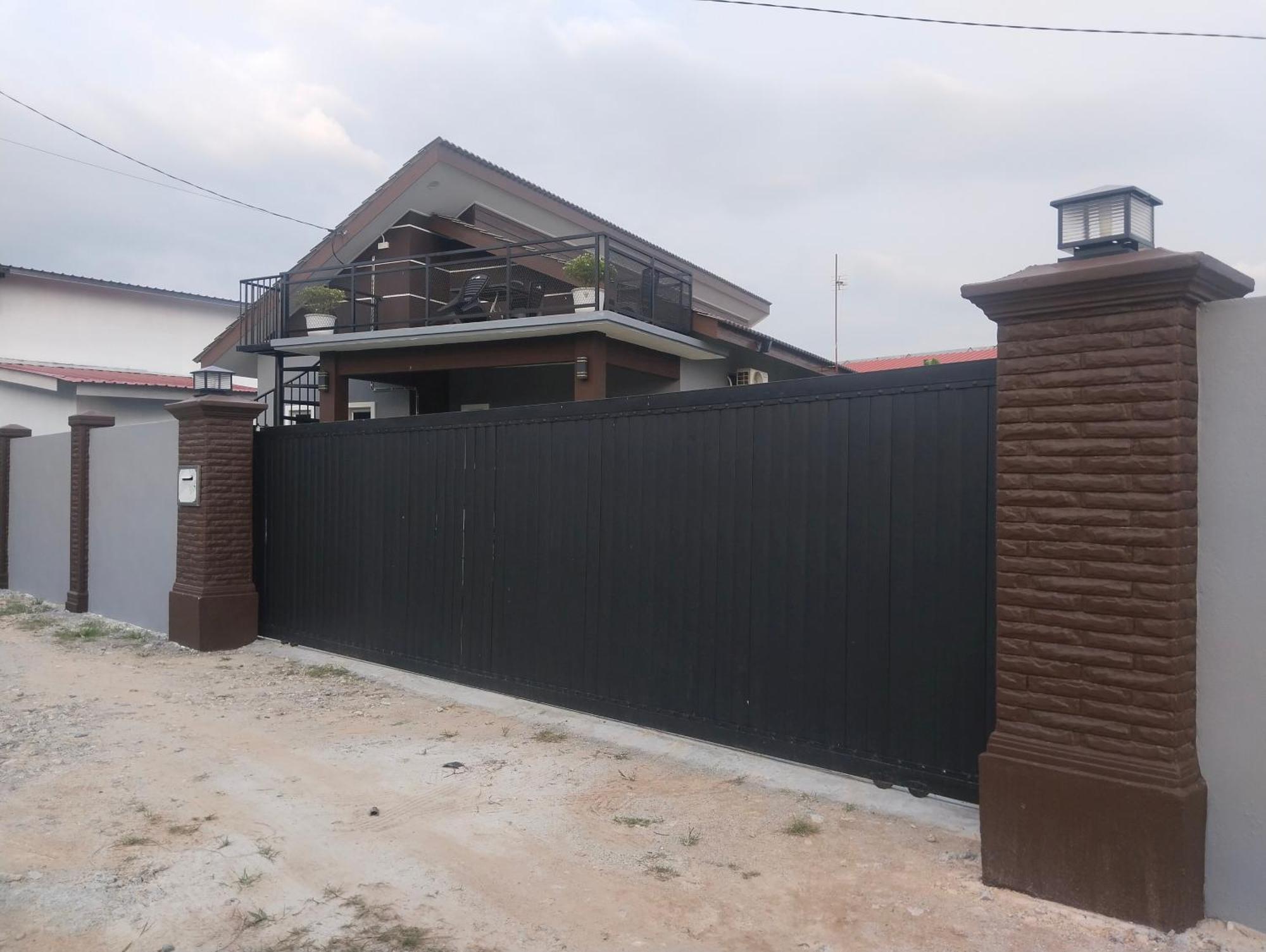 Adeeva Langkawi Rumah percutian *
