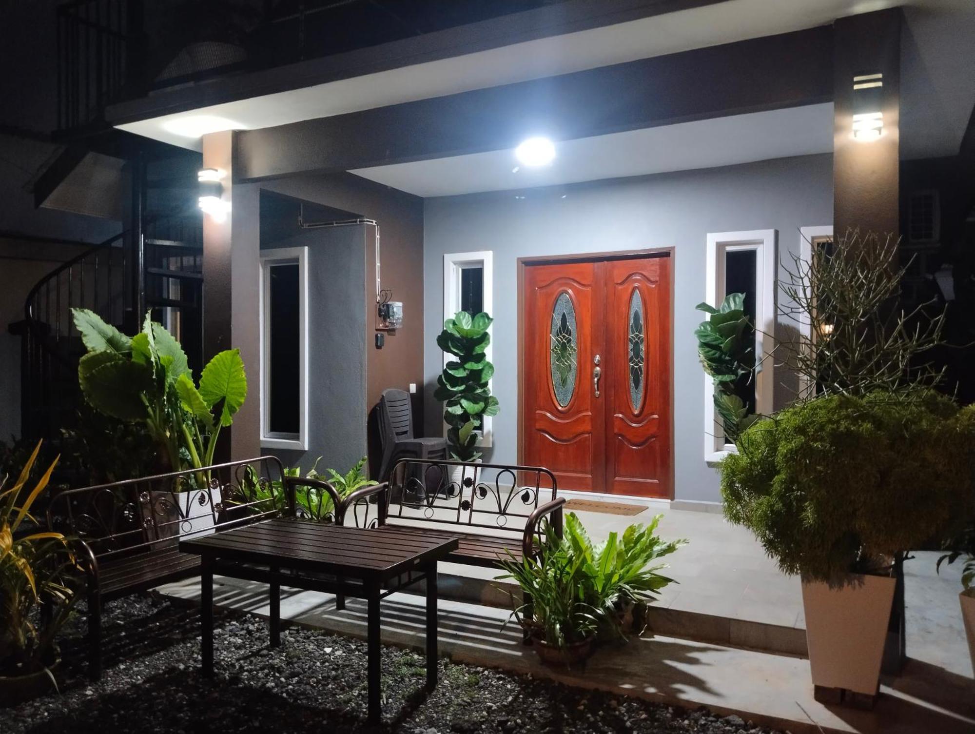 Adeeva Langkawi Rumah percutian