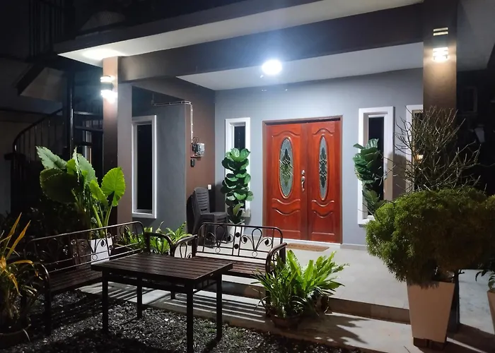 Villa Adeeva Homestay Langkawi