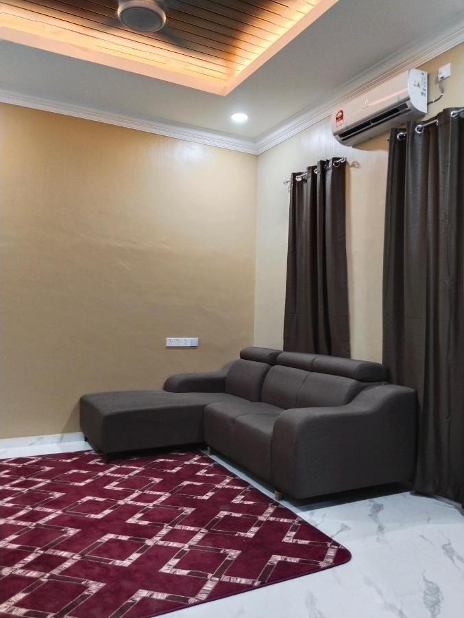 Holiday home Adeeva Langkawi