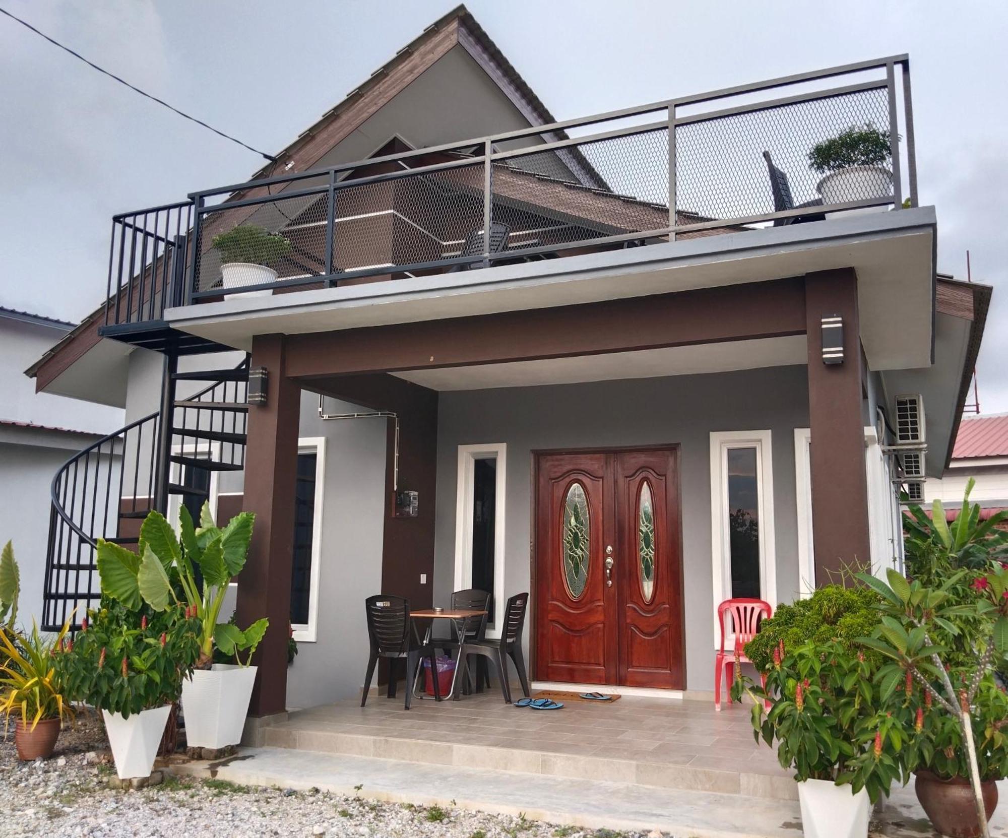 Adeeva Langkawi Holiday home