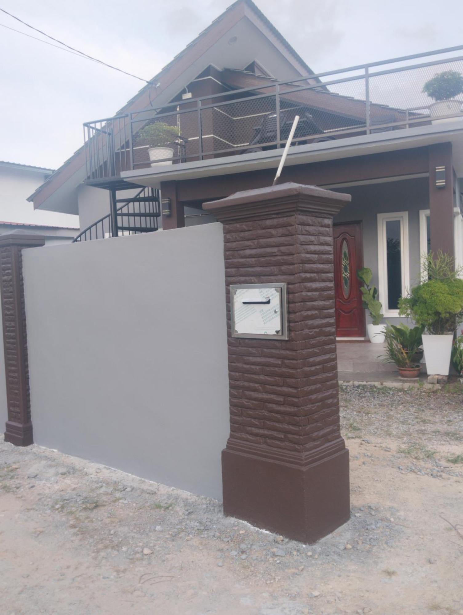Holiday home Adeeva Langkawi Pantai Cenang (Langkawi)