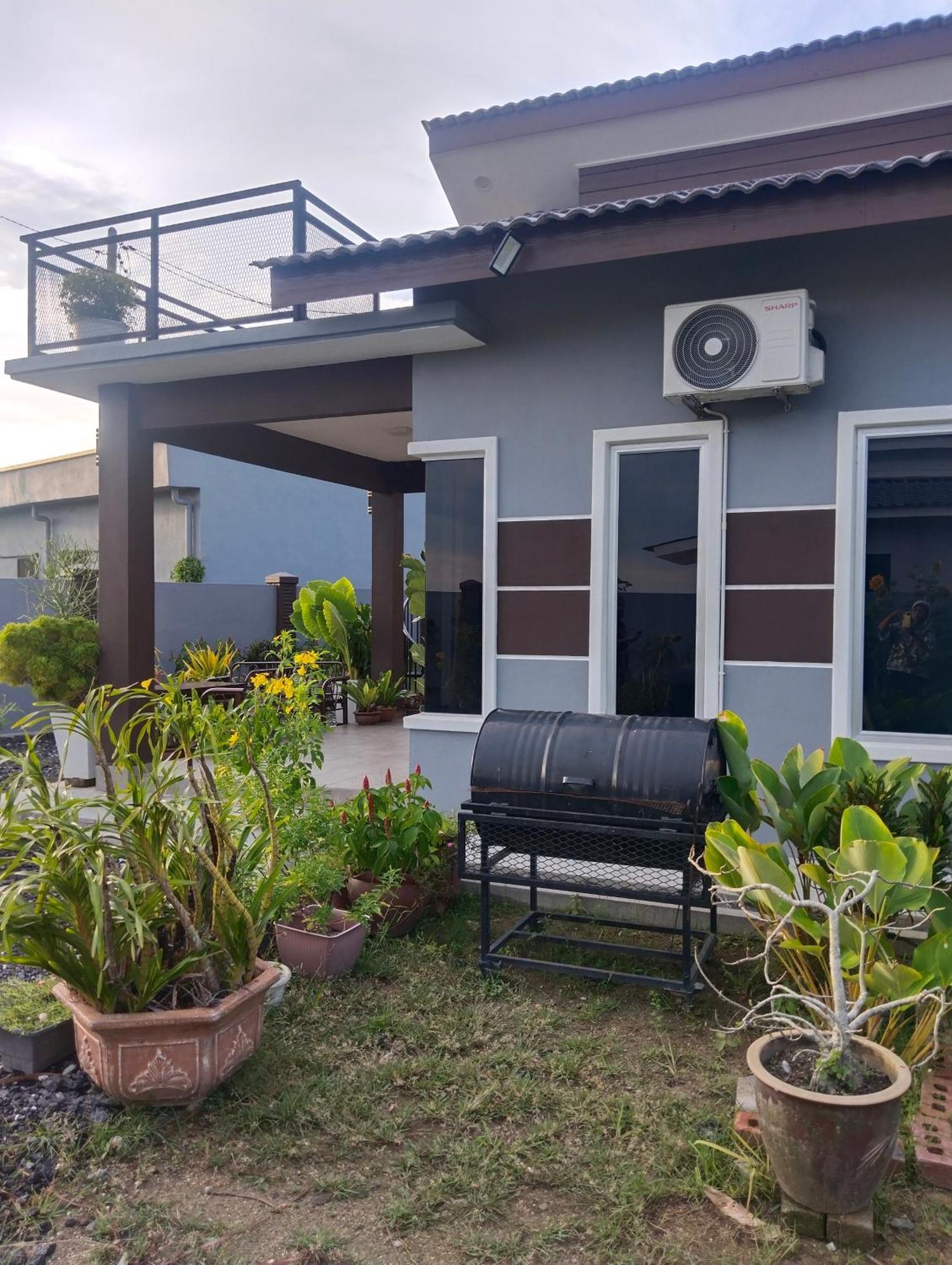 Holiday home Adeeva Langkawi Pantai Cenang (Langkawi)