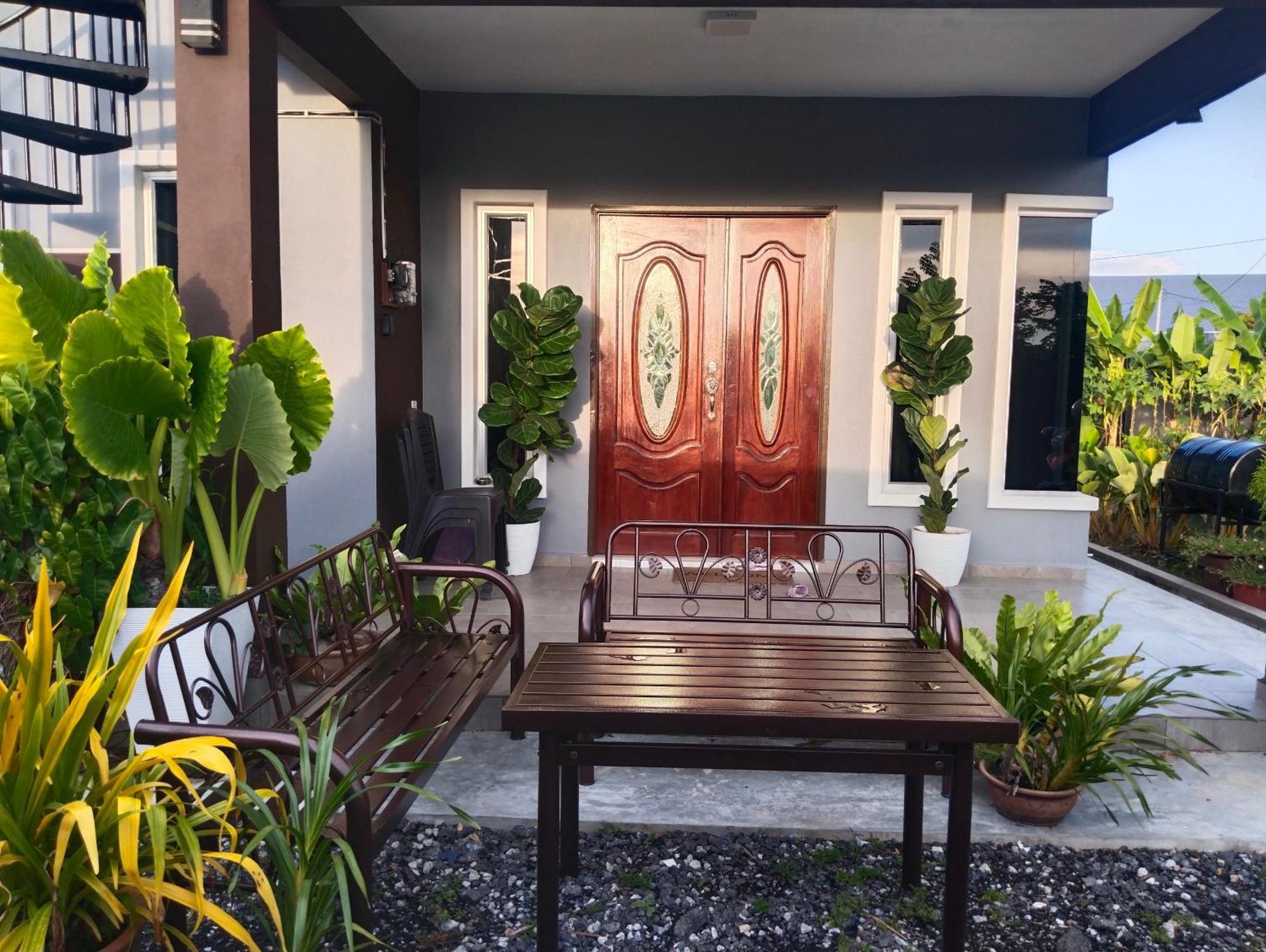 Adeeva Langkawi Holiday home